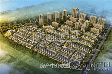 得利斯世纪城，77m2套二带附房车位！高层好楼层！