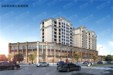 城南大同天下瀚香苑3室2厅1卫118万114m2出售